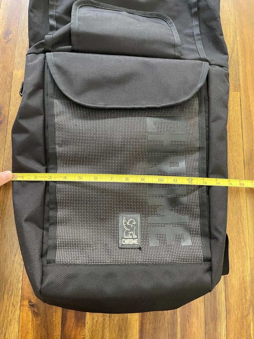 Chrome Industries chrome industries